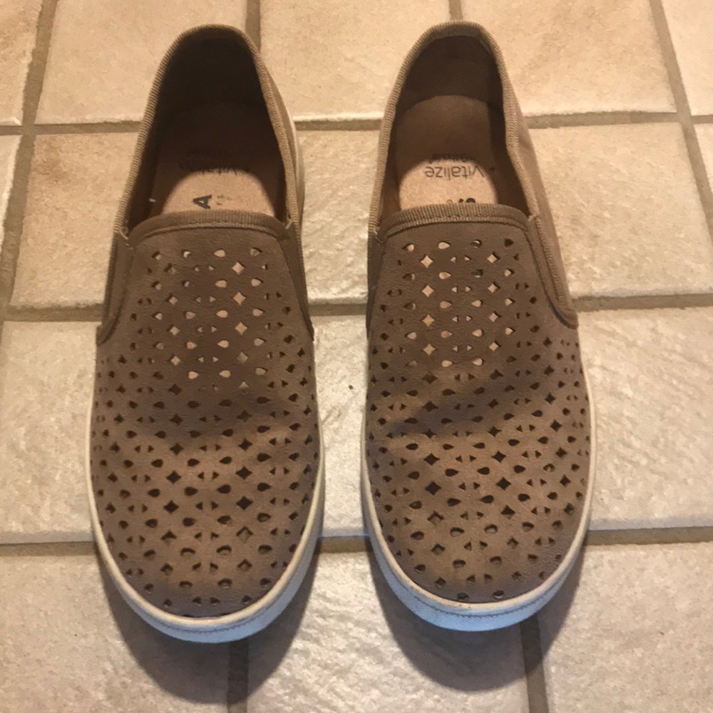 Sonoma Slip Ons